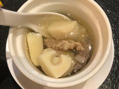 -胡须张鲁肉饭(美食文化馆店)