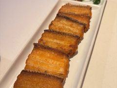 -汤城小厨•粤菜•靓汤(金宝街店)