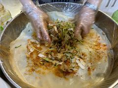 -安徽阜阳卷馍(西单店)