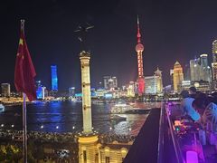 -外滩8号 whisky bar(金延大厦店)