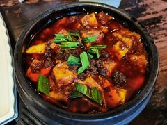 -陈麻婆豆腐(旗舰店)