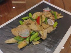 -三宝大饭店-中和艺素餐厅(浦上金山正祥广场店)