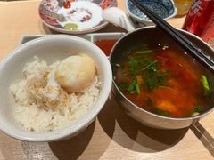 -肉肉大米(德基广场店)