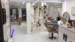 点击看大图 -小齐发型Star~salon