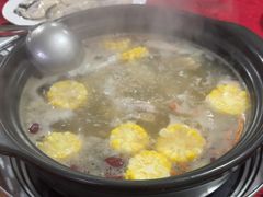-花苑美食横琴生蚝火锅(拱北粤华路店)