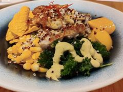 -森Some Fusion(荔湾店)