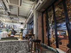 -O'mills Sourdough Bakery&Bistro(永嘉路店)