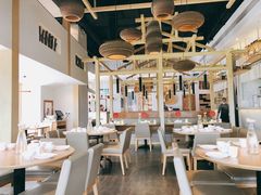 -关东小磨东北菜(上海长风大悦城店)