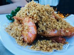 -无招牌海鲜餐厅(滨海艺术中心店)