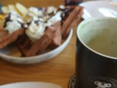 -了不起的考拉咖啡店(高新店)