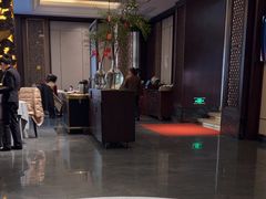 -潮府馆·非遗潮州菜·港式点心(世纪公园店)