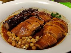 -汤城小厨•粤菜•靓汤(苏州街店)
