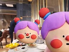 -吉布鲁牛排海鲜自助(金牛凯德广场店)