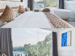 -广州市流溪河国家森林公园