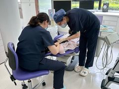 -维乐口腔(格林门诊长宁店)