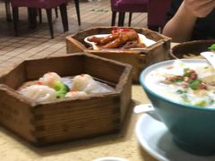 -喜鹊茶点.啫煲(车陂店)