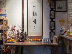-八珍手工水饺·妈妈的爱(传芳巷店)