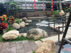 -大笑饭堂(甲子桥店)
