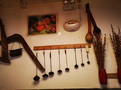 -芝麻花餐厅(祁家豁子店)