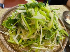 -大油嘴碳烤油边