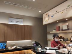 -春水堂人文茶馆(台中新时代店)