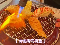 -西月山居匠心创意料理(江汉路新佳丽广场店)
