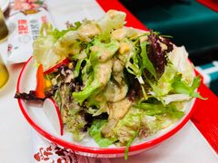 -京朋串屋·烧烤(望京西路总店)