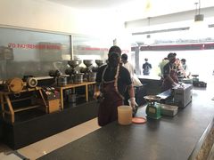 -巴厘岛黄金金兔咖啡工厂