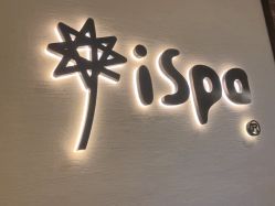 -iSpa