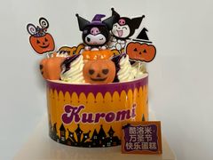 -味多美蛋糕(灯市口店)