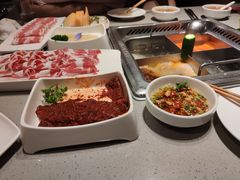 -海底捞火锅(关山保利店)