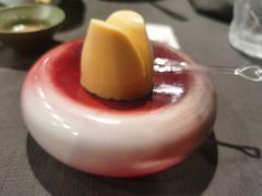 -肆月河豚·新淮扬(金融街店)