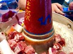 -贰重天冰煮羊自助火锅(东坝店)