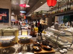 -太湖饭店玉兰厅(自助餐厅)