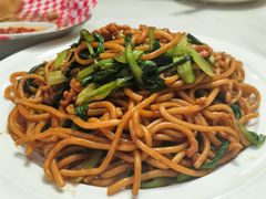 -阿莉餐厅(枣阳路店)