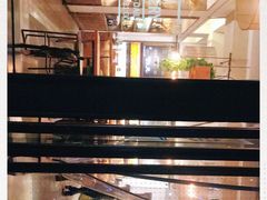 大堂-花马天堂云南餐厅 Lost Heaven(外滩店)