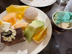 -乐咖啡西餐厅(太湖皇冠假日酒店)