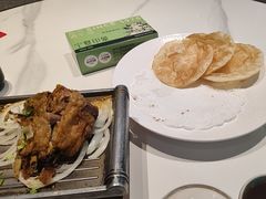 -清真·宁夏印象·盐池滩羊肉体验店(江宁路店)