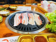 -杀猪天·韩国烤肉(总店)