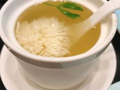 -翠湖宾馆·中餐厅