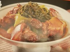 -小土豆北方菜馆(文慧园店)