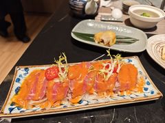 -大葉日本料理·龍蝦任食放題(廣州W酒店)