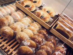 -稻田秋日式面包