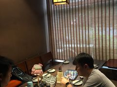 -大雄寿司(中华广场店)