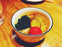 -森Some Fusion(荔湾店)