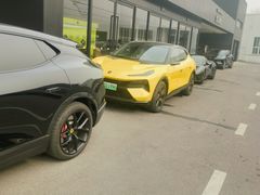 -莲花跑车(国贸商城店)