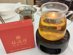 -福满楼·海鲜酒家(福永益田店)