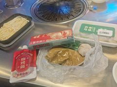 -齐市马佳地摊烤肉