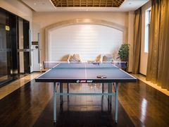 -郑州银基黄帝宫御温泉