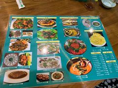 -西贡印象越南特色餐厅